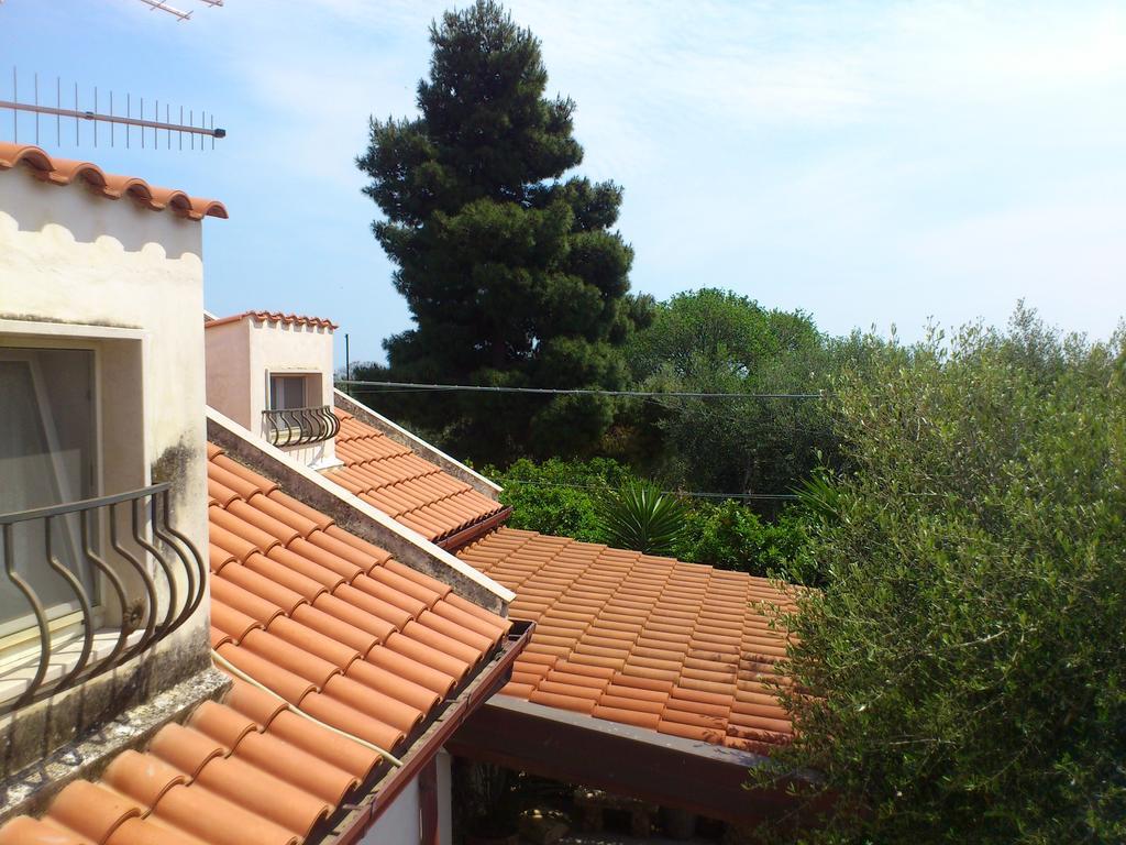 Villa Frantoio Mattinata Habitación foto