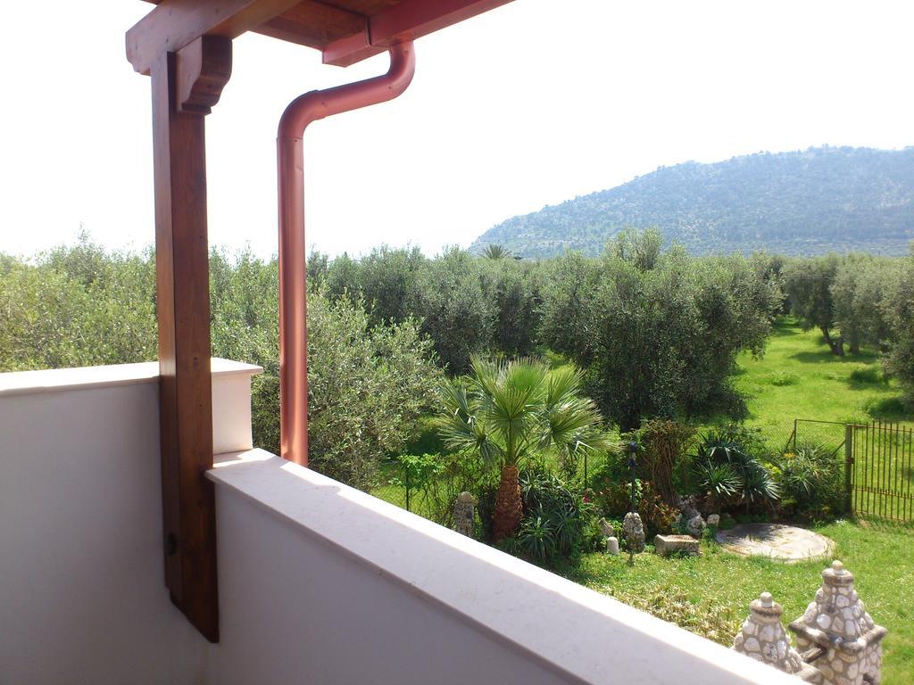 Villa Frantoio Mattinata Habitación foto