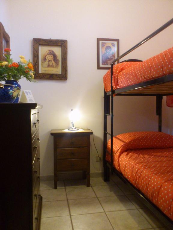 Villa Frantoio Mattinata Habitación foto