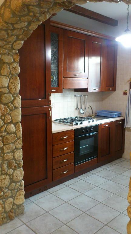 Villa Frantoio Mattinata Habitación foto