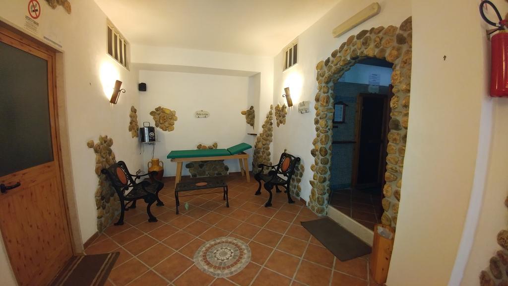 Villa Frantoio Mattinata Exterior foto